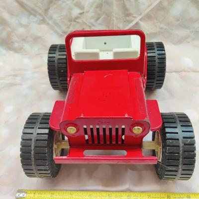 VINTAGE 1970'S TONKA DUNE BUGGY JEEP #49190
