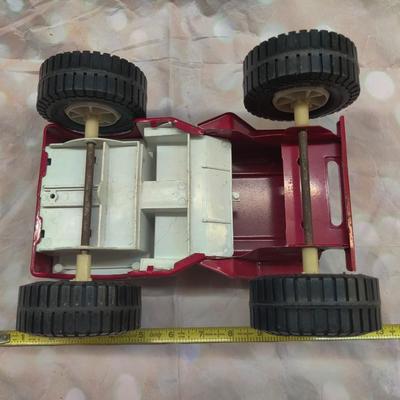 VINTAGE 1970'S TONKA DUNE BUGGY JEEP #49190