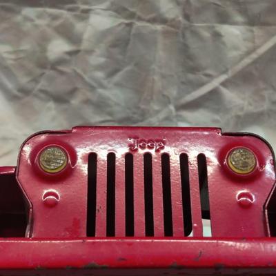 VINTAGE 1970'S TONKA DUNE BUGGY JEEP #49190