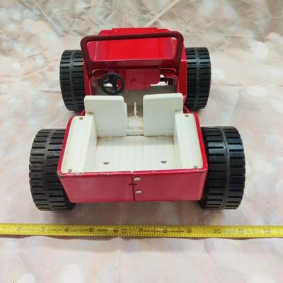 VINTAGE 1970'S TONKA DUNE BUGGY JEEP #49190