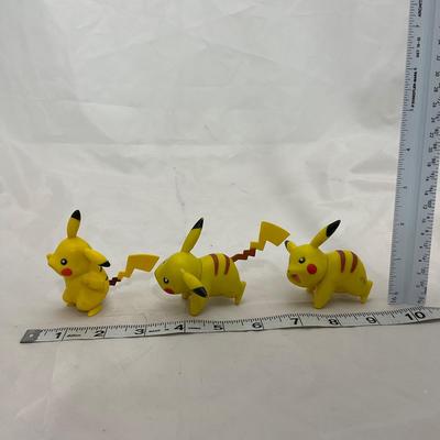 -234- COLLECTIBLE | Vintage PokÃ©mon Figures