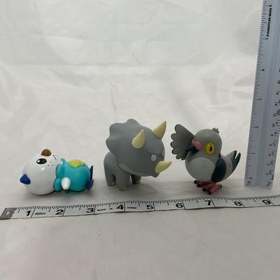 -234- COLLECTIBLE | Vintage PokÃ©mon Figures