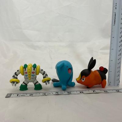 -234- COLLECTIBLE | Vintage PokÃ©mon Figures