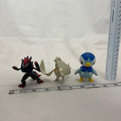 -234- COLLECTIBLE | Vintage PokÃ©mon Figures