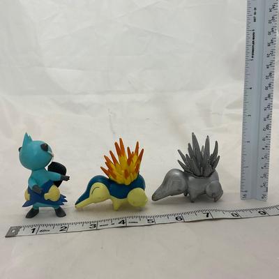-234- COLLECTIBLE | Vintage PokÃ©mon Figures