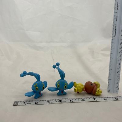 -234- COLLECTIBLE | Vintage PokÃ©mon Figures