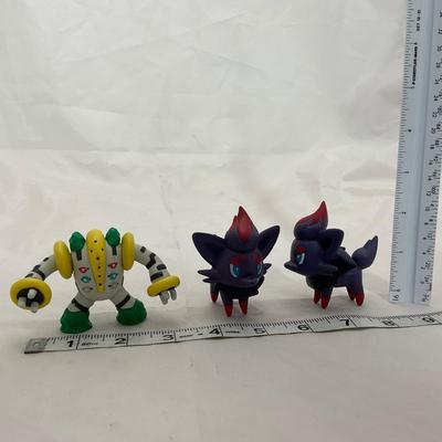-234- COLLECTIBLE | Vintage PokÃ©mon Figures