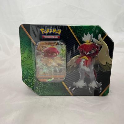 -236- COLLECTIBLE | PokÃ©mon Trading Card Set | Factory Sealed