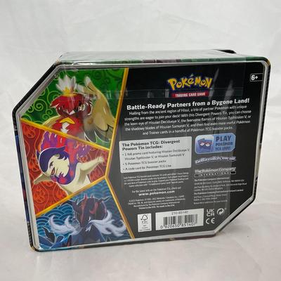 -236- COLLECTIBLE | PokÃ©mon Trading Card Set | Factory Sealed