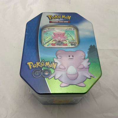 -237- COLLECTIBLE | PokÃ©mon Trading Cards | Factory Sealed