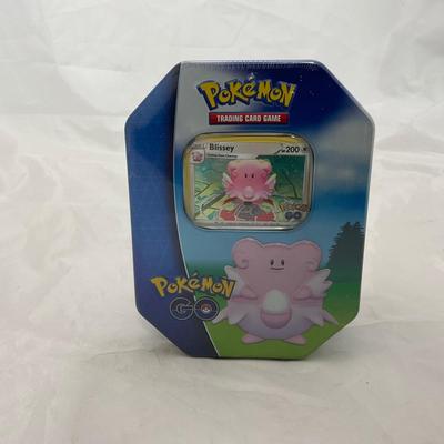 -237- COLLECTIBLE | PokÃ©mon Trading Cards | Factory Sealed