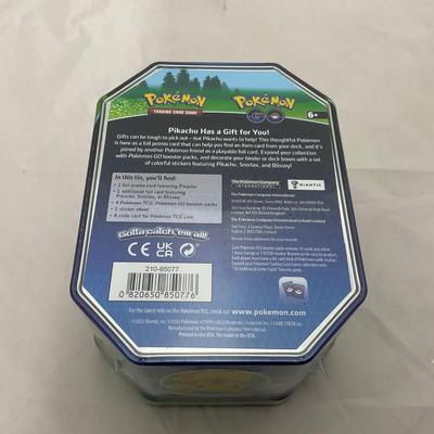 -237- COLLECTIBLE | PokÃ©mon Trading Cards | Factory Sealed