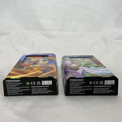-238- COLLECTIBLE | Pokemon Card Set | Unopened
