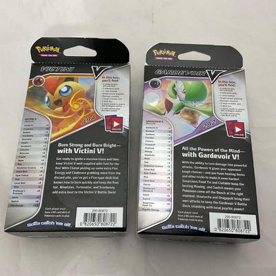 -238- COLLECTIBLE | Pokemon Card Set | Unopened