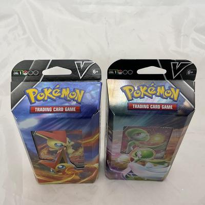 -238- COLLECTIBLE | Pokemon Card Set | Unopened