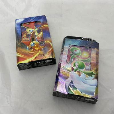 -238- COLLECTIBLE | Pokemon Card Set | Unopened
