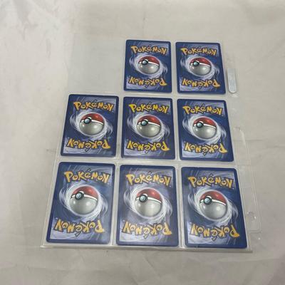 -240- COLLECTIBLE | Vintage PokÃ©mon Cards