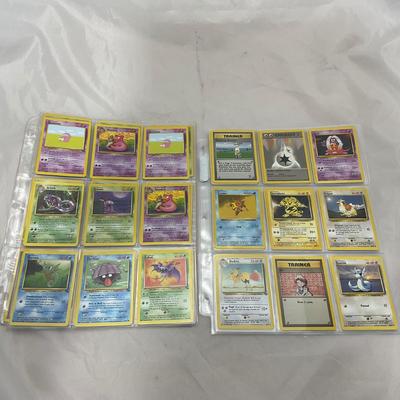 -240- COLLECTIBLE | Vintage PokÃ©mon Cards