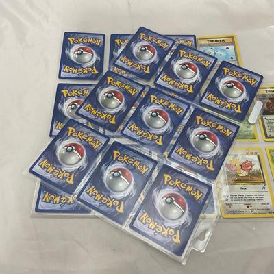 -240- COLLECTIBLE | Vintage PokÃ©mon Cards