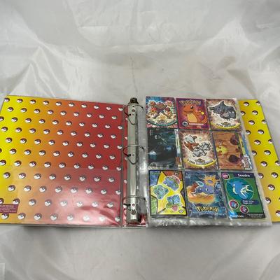 -241- COLLECTIBLE | Vintage PokÃ©mon Cards. & PokÃ©mon Binder