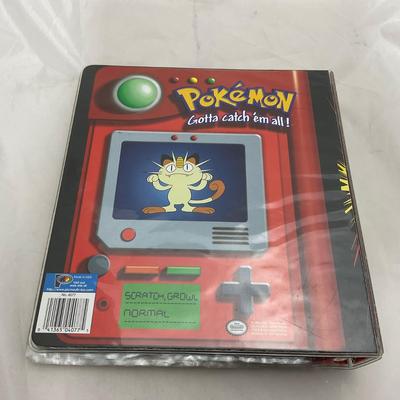 -241- COLLECTIBLE | Vintage PokÃ©mon Cards. & PokÃ©mon Binder