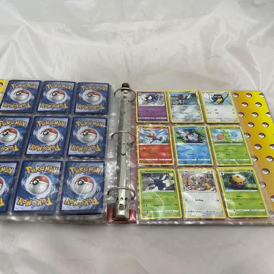 -241- COLLECTIBLE | Vintage PokÃ©mon Cards. & PokÃ©mon Binder