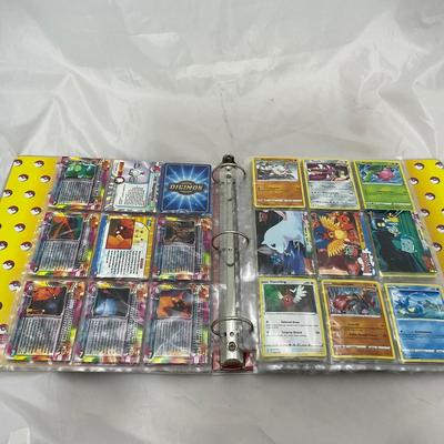 -241- COLLECTIBLE | Vintage PokÃ©mon Cards. & PokÃ©mon Binder
