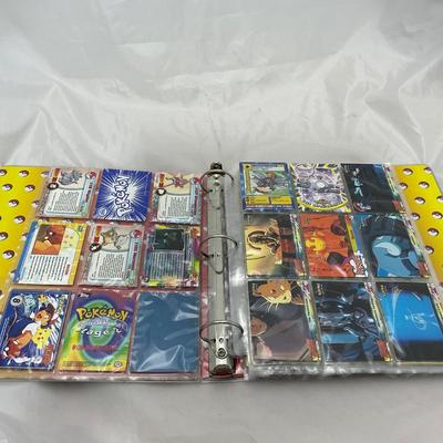 -241- COLLECTIBLE | Vintage PokÃ©mon Cards. & PokÃ©mon Binder