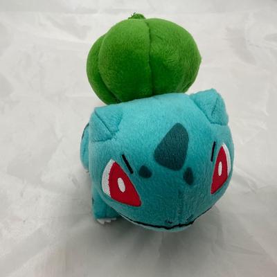 -242- COLLECTIBLE | PokÃ©mon Plushy
