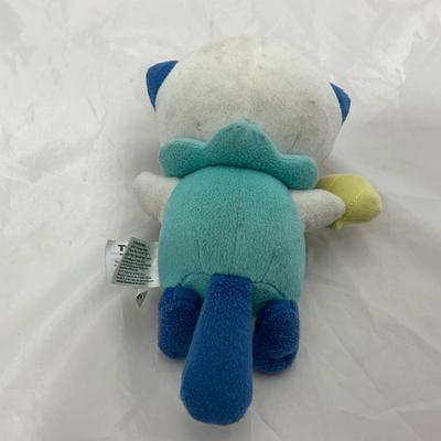 -242- COLLECTIBLE | PokÃ©mon Plushy