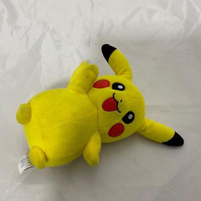 -242- COLLECTIBLE | PokÃ©mon Plushy