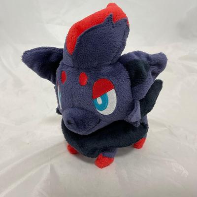 -242- COLLECTIBLE | PokÃ©mon Plushy