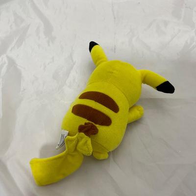 -242- COLLECTIBLE | PokÃ©mon Plushy