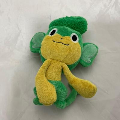 -242- COLLECTIBLE | PokÃ©mon Plushy