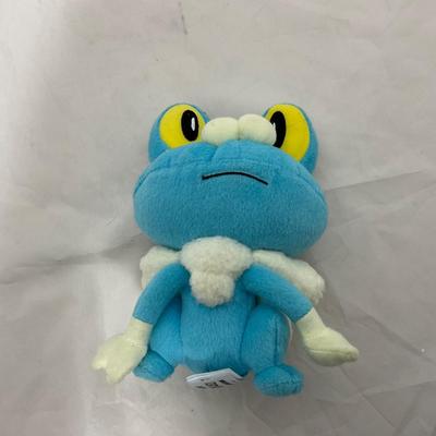 -242- COLLECTIBLE | PokÃ©mon Plushy