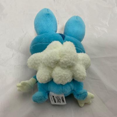 -242- COLLECTIBLE | PokÃ©mon Plushy