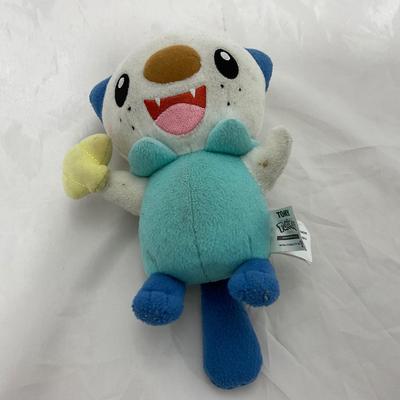 -242- COLLECTIBLE | PokÃ©mon Plushy