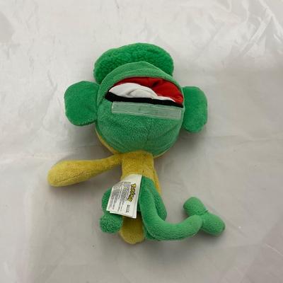 -242- COLLECTIBLE | PokÃ©mon Plushy