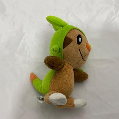 -242- COLLECTIBLE | PokÃ©mon Plushy