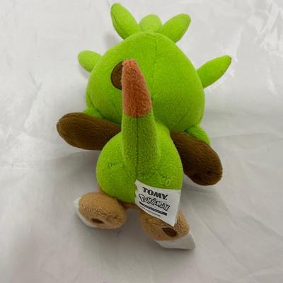 -242- COLLECTIBLE | PokÃ©mon Plushy