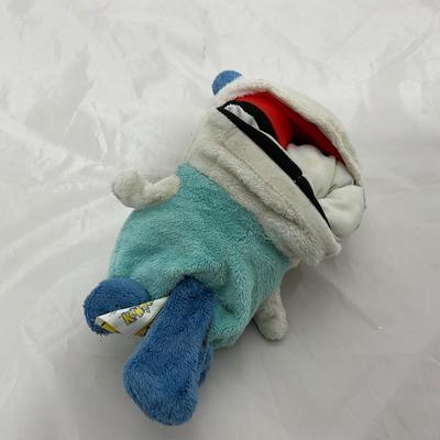-242- COLLECTIBLE | PokÃ©mon Plushy