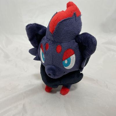 -242- COLLECTIBLE | PokÃ©mon Plushy