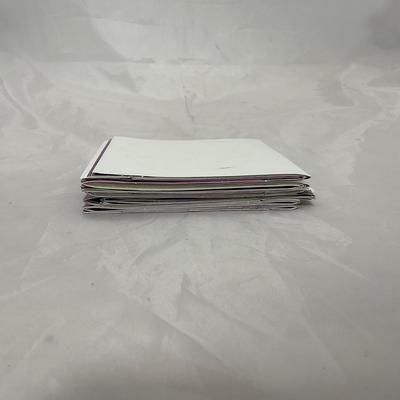 -244- COLLECTIBLE | 1998 Large PokÃ©mon Sticker Set