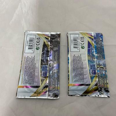 -246- COLLECTIBLE | PokÃ©mon Packs | Unopened