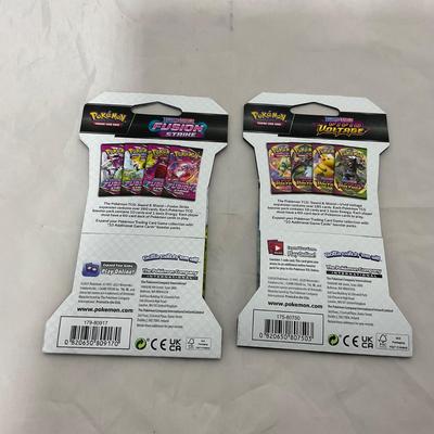 -246- COLLECTIBLE | PokÃ©mon Packs | Unopened