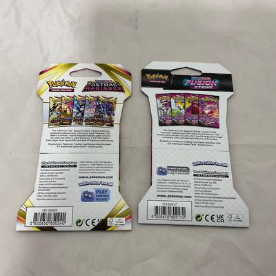 -246- COLLECTIBLE | PokÃ©mon Packs | Unopened