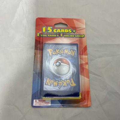 -246- COLLECTIBLE | PokÃ©mon Packs | Unopened