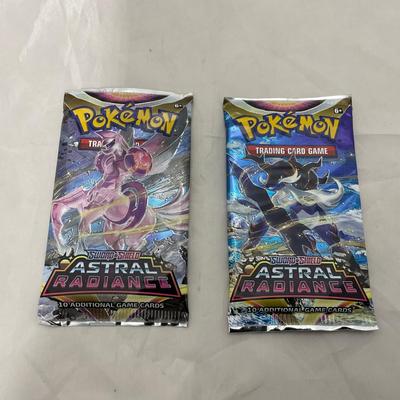 -246- COLLECTIBLE | PokÃ©mon Packs | Unopened