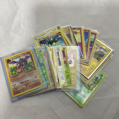 -251- COLLECTIBLE | PokÃ©mon Holographic Rare & Ultra Rare Cards