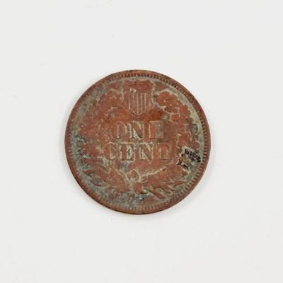 1 - 1905 INDIAN HEAD PENNY